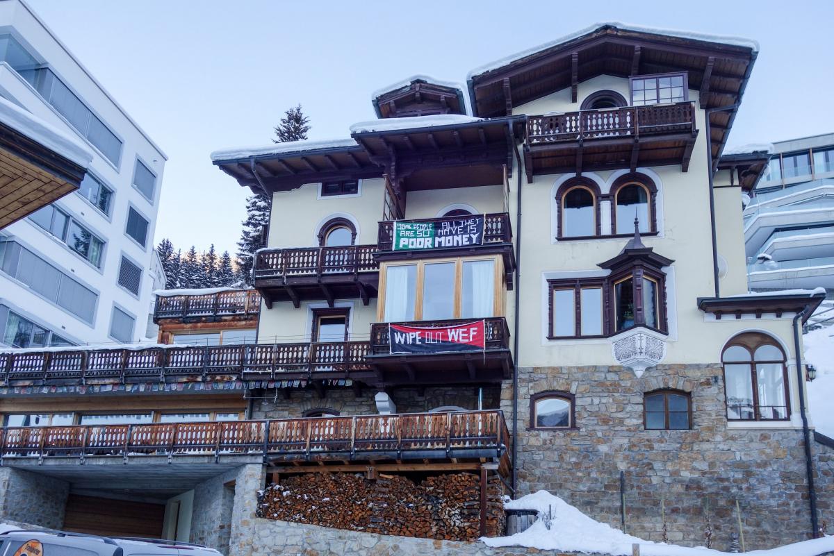 Davos